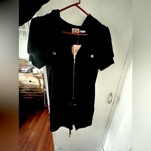 Juicy couture romper